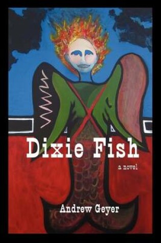 Cover of Dixie Fish