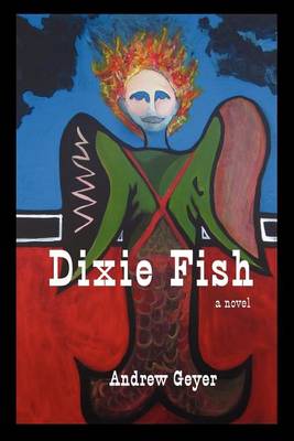 Book cover for Dixie Fish