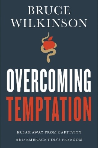 Cover of Overcoming Temptation