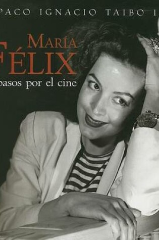 Cover of Maria Felix