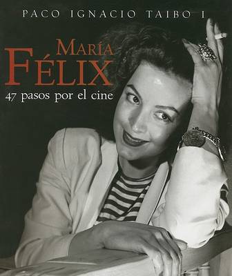 Book cover for Maria Felix