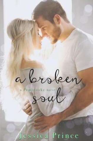 Cover of A Broken Soul