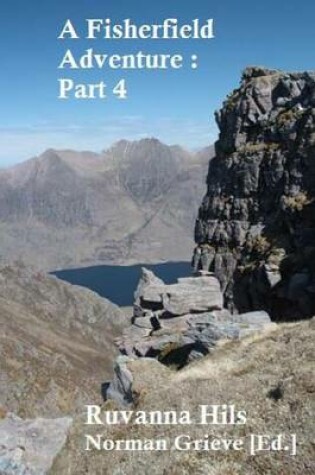 Cover of A Fisherfield Adventure - Part 4