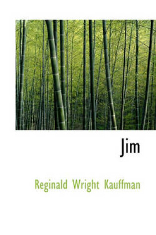 Cover of Jim