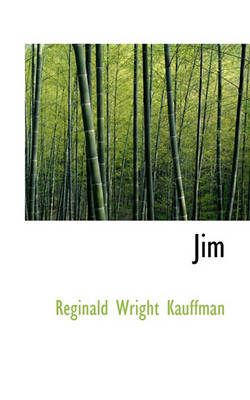 Book cover for Jim