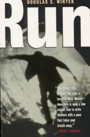 Cover of Run