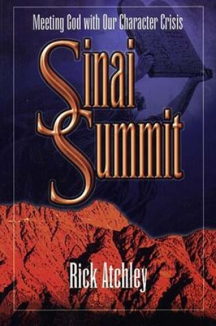 Cover of Sinai Summit