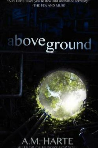 Cover of Above Ground