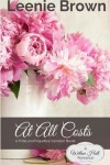 Book cover for At All Costs