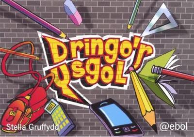 Book cover for Pecynnau Thematig Llythrennedd a Rhifedd - Dringo'r Ysgol - Cardiau a CD