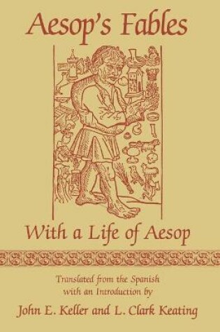 Cover of Aesop's Fables