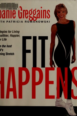 Cover of Fit Happens