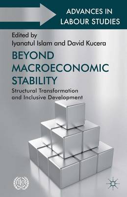 Cover of Beyond Macroeconomic Stability