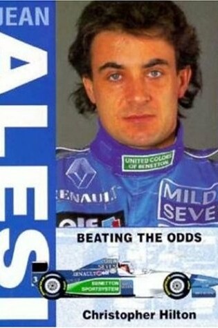 Cover of Jean Alesi