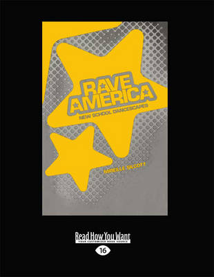 Cover of Rave America