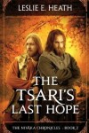 Book cover for The Tsari's Last Hope