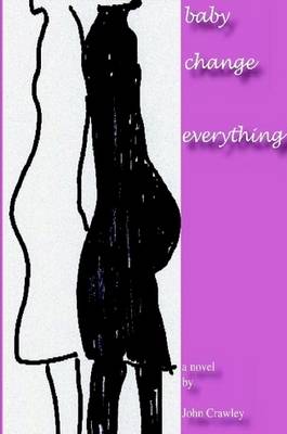 Book cover for Baby Change Everything