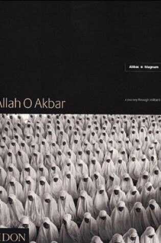 Cover of Allah O Akbar