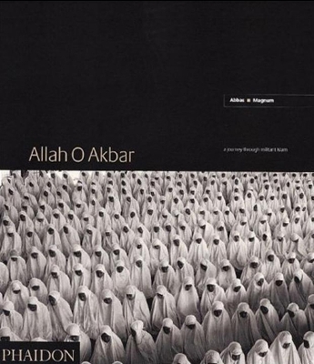 Book cover for Allah O Akbar