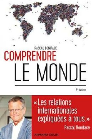 Cover of Comprendre Le Monde - 4e Ed.