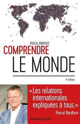 Book cover for Comprendre Le Monde - 4e Ed.