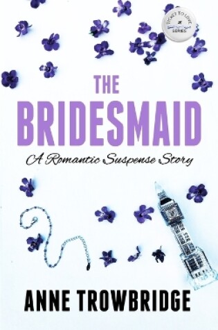 Cover of The Bridesmaid