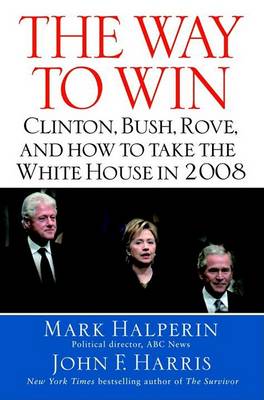 Book cover for The Way to Win