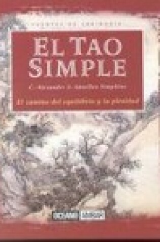 Cover of El Tao Simple