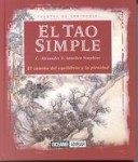 Book cover for El Tao Simple