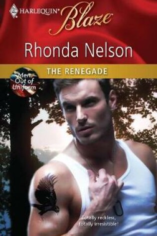 Cover of The Renegade