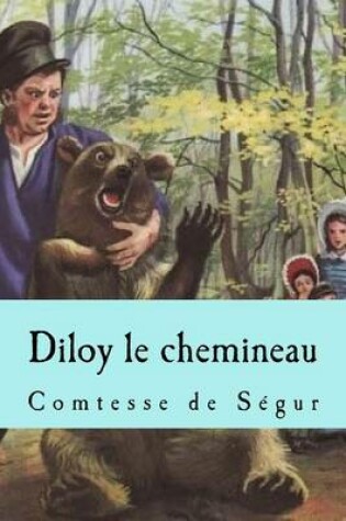 Cover of Diloy Le Chemineau