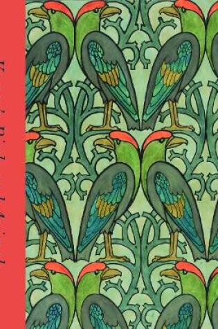 Cover of Voysey's Birds and Animals