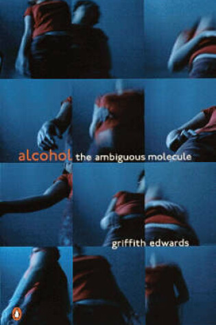 Cover of Alcohol