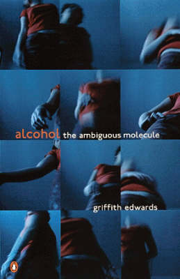 Book cover for Alcohol