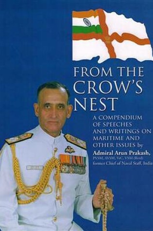 Cover of From the Crow's Nest