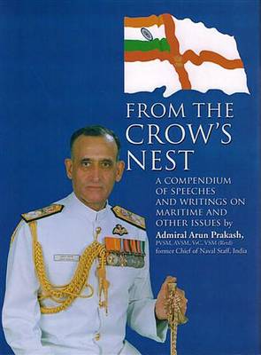 Book cover for From the Crow's Nest