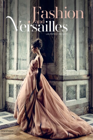 Cover of Fashion and Versailles