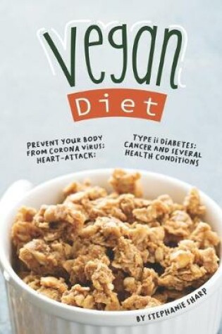 Cover of Vegan Diet