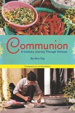 Cover of Communion