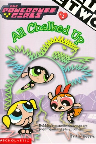 Cover of All Chalked Up
