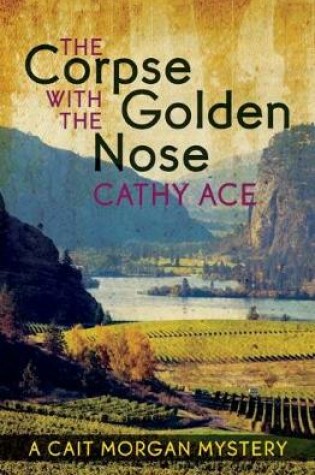 Cover of The Corpse with the Golden Nose