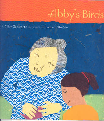 Book cover for Abby's Birds