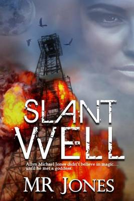 Book cover for Slant Well