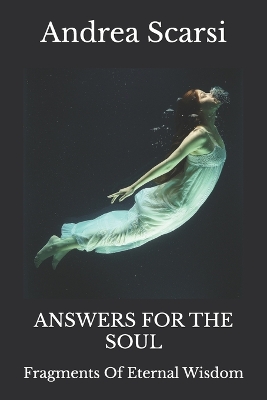 Book cover for Answers For The Soul