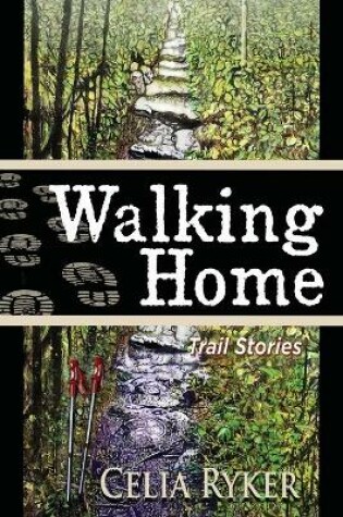 Cover of Walking Home