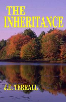 Book cover for The Inheritance