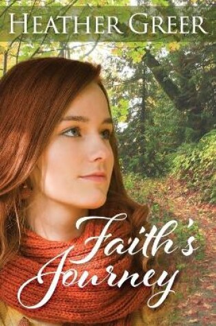 Cover of Faith's Journey
