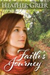 Book cover for Faith's Journey