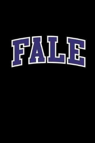 Cover of Fale