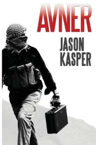 Cover of Avner